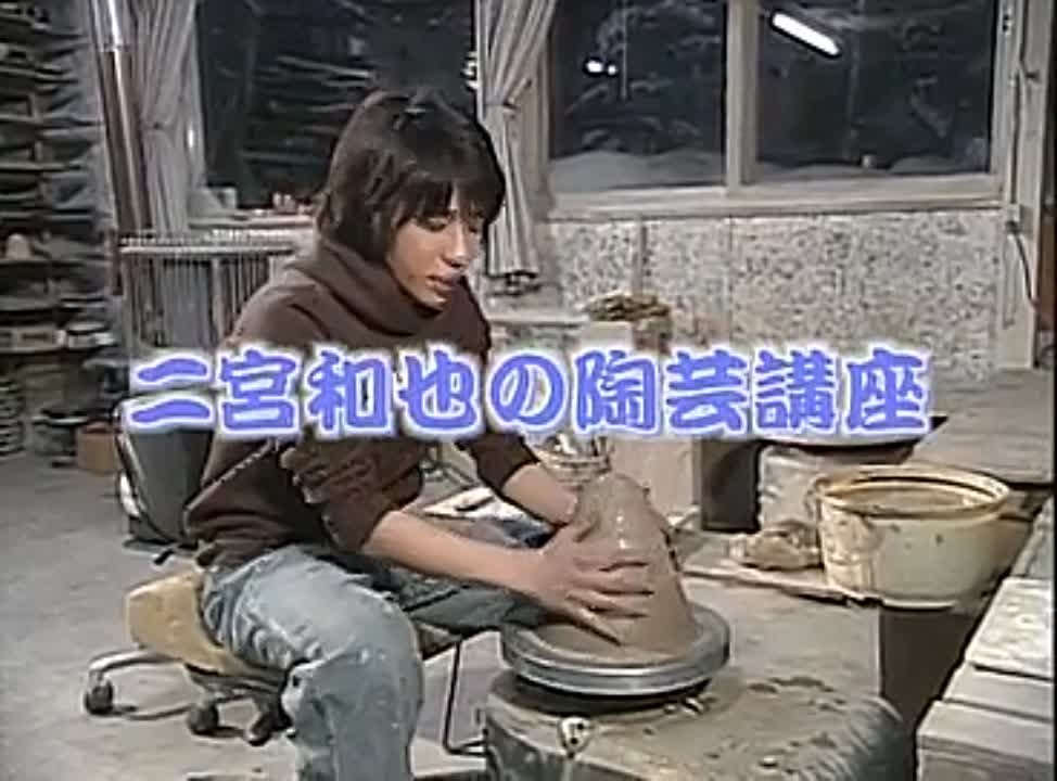 Making Yasashii Jikan