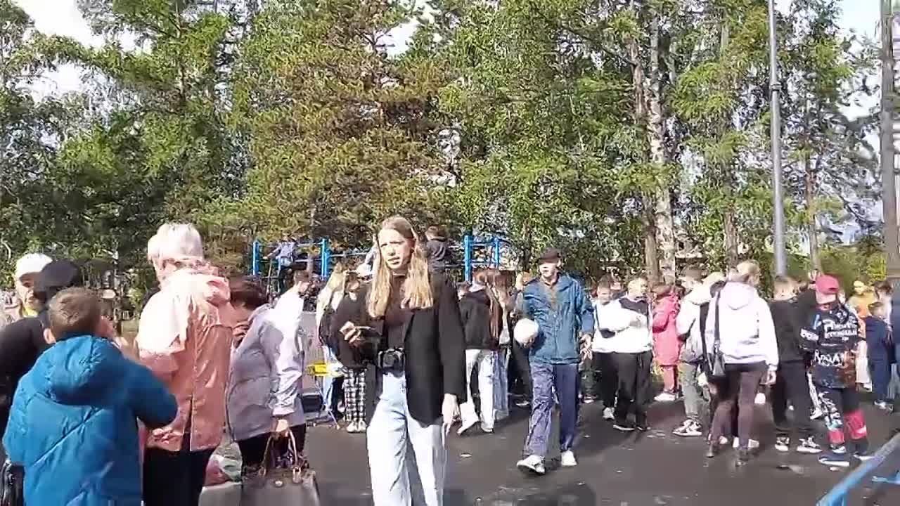 Ярмарка "Дары осени", 2023