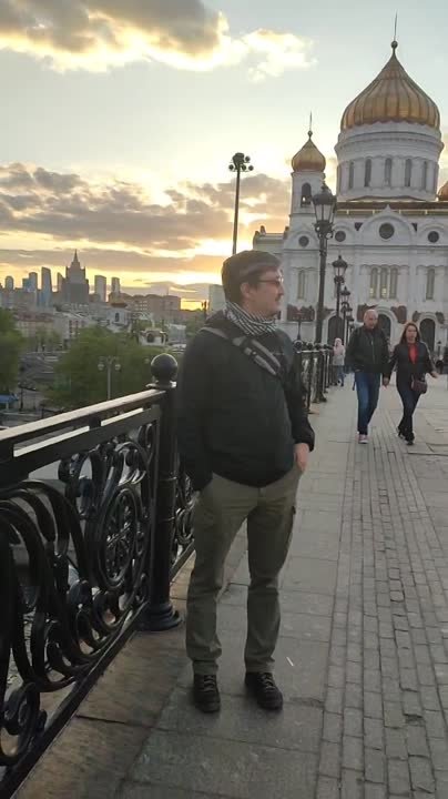 Москва_май 2023