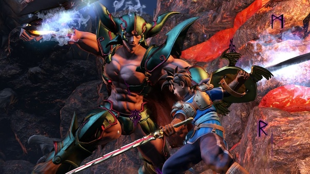 Dragon Quest Heroes