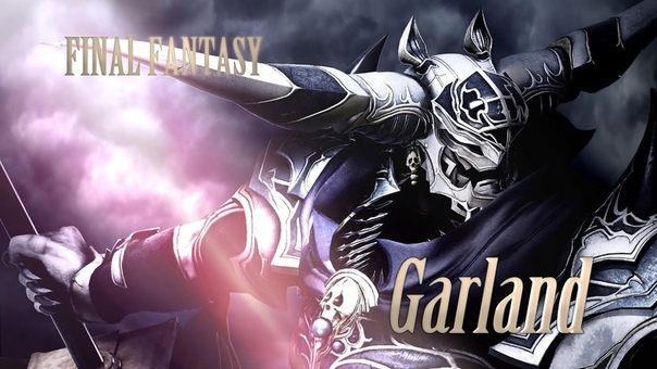 Dissidia Final Fantasy (2015)