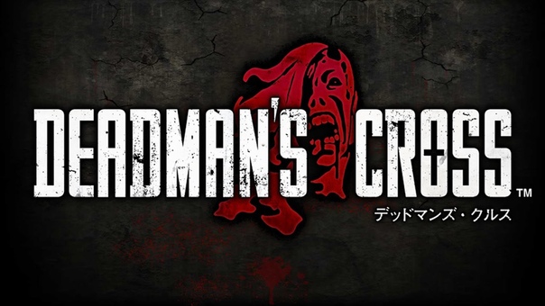 Deadman's Cross