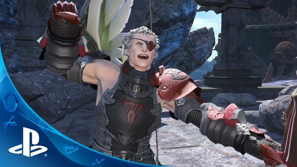 Final Fantasy XIV