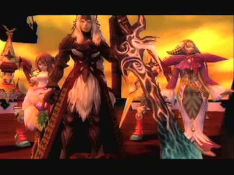 Series Mana