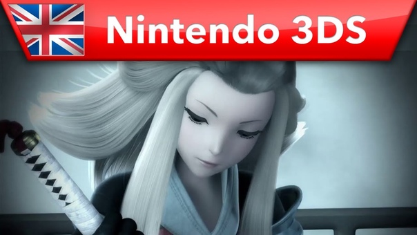 Bravely Default / Bravely Second