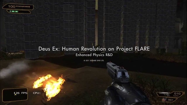 Deus Ex