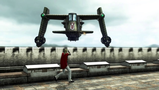 Final Fantasy Type-0