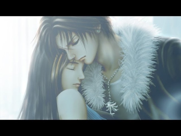 Final Fantasy VIII