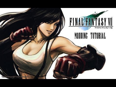 Final Fantasy VII