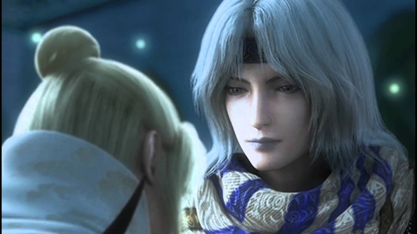 Final Fantasy IV