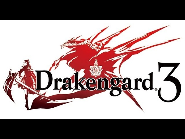 Drakengard