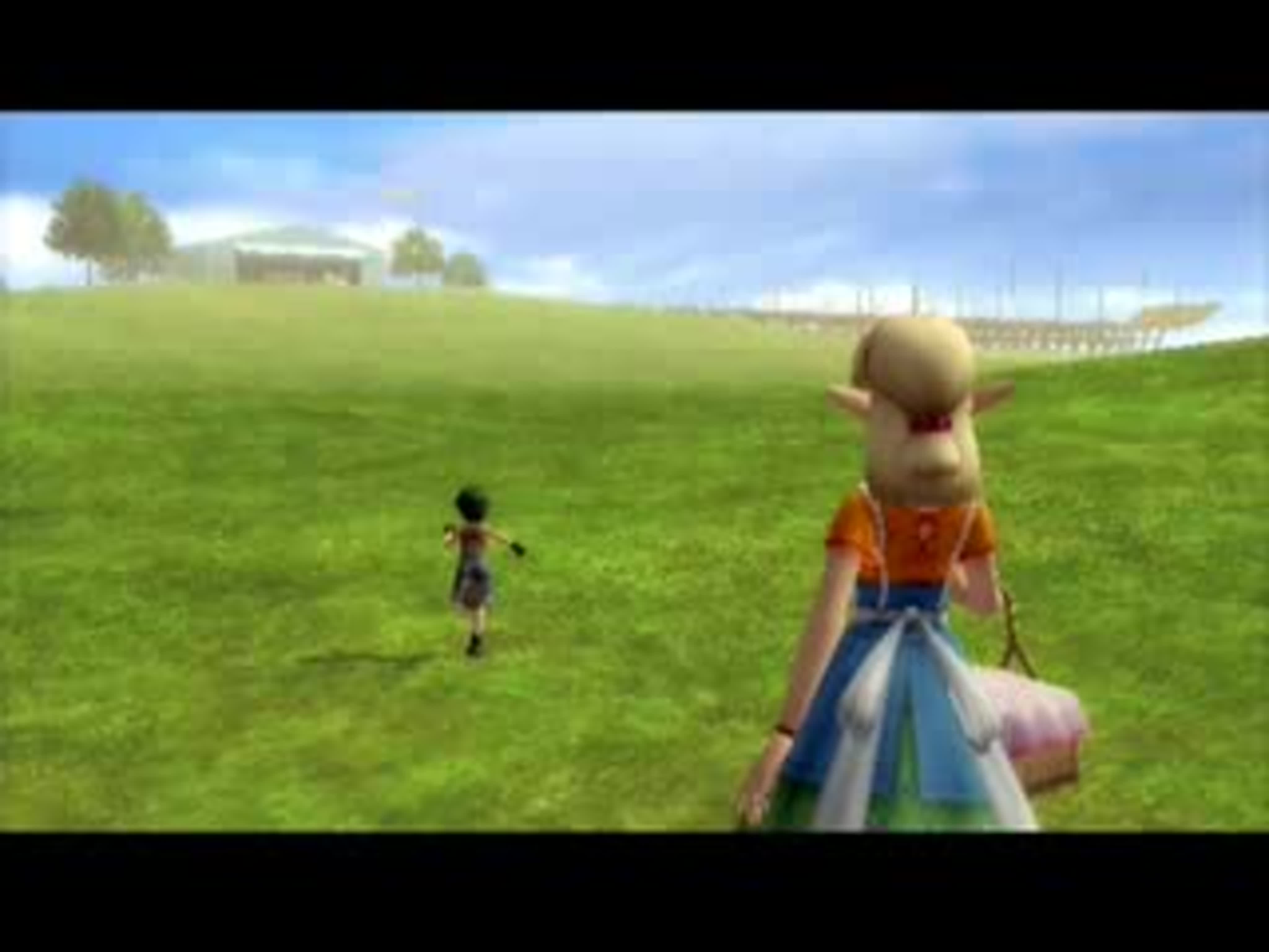 Grandia