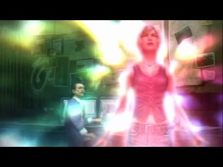 Parasite Eve