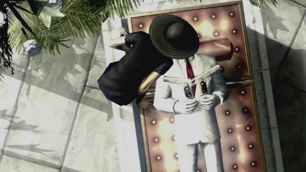 Hitman