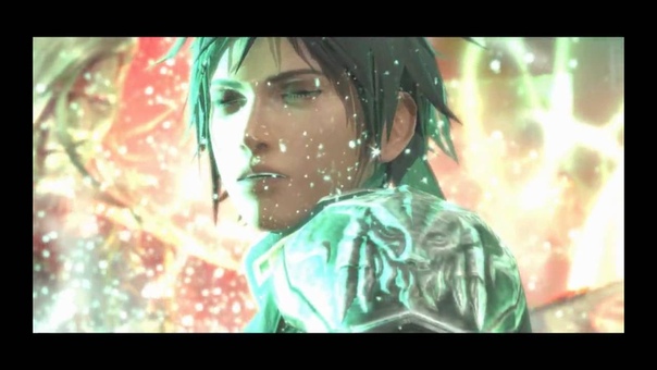 Last Remnant