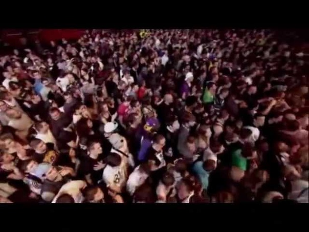 LIVE DVD WATI BERCY