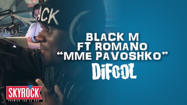 Sexion D'assaut • Live