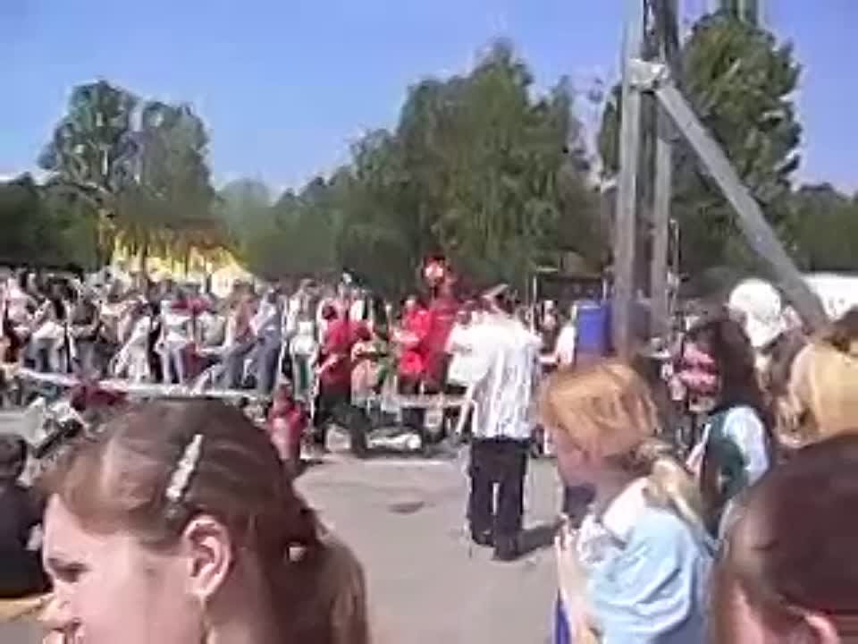 фильмы история Хип-Хопа