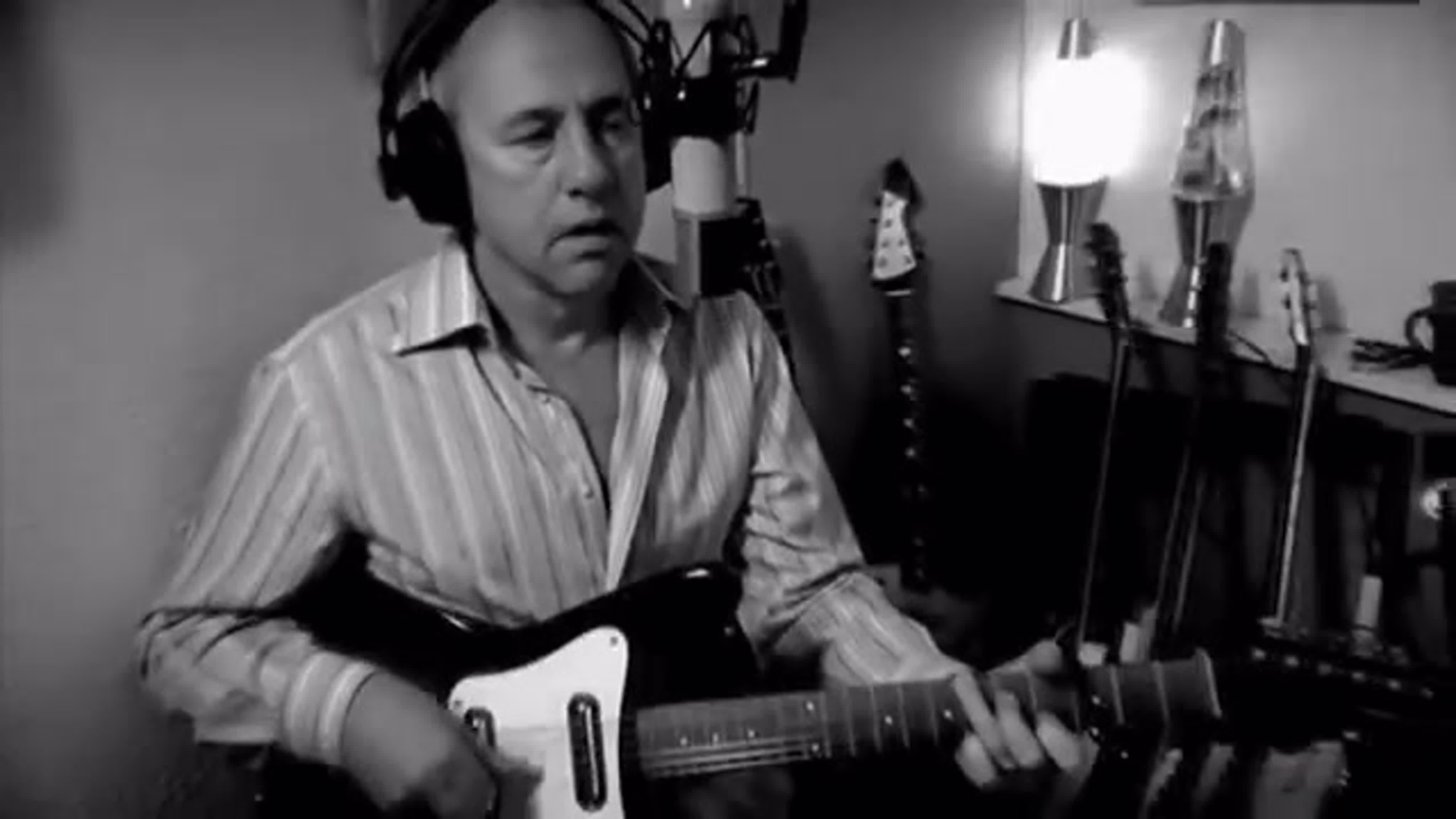 Mark Knopfler