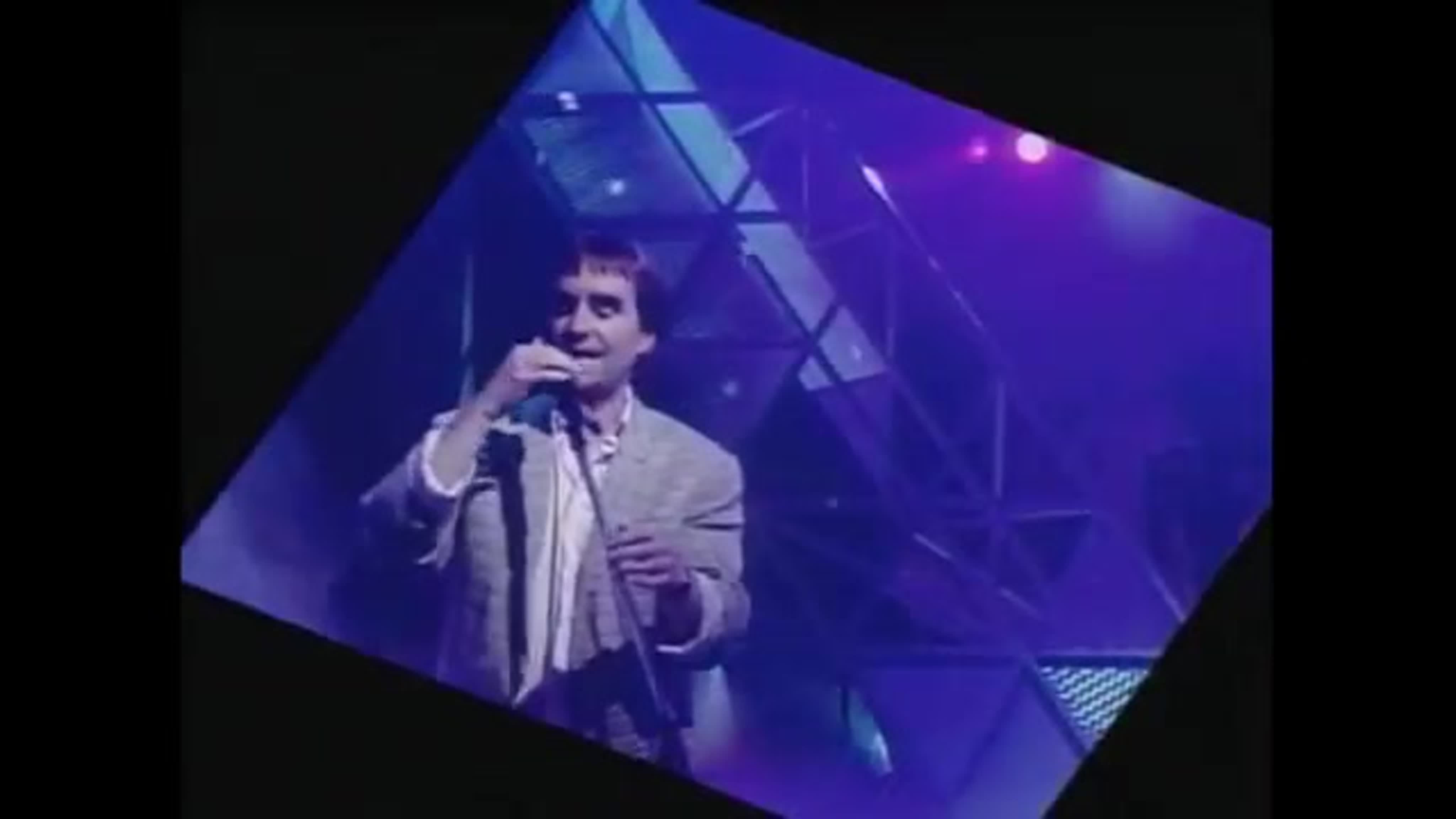 Chris De Burgh