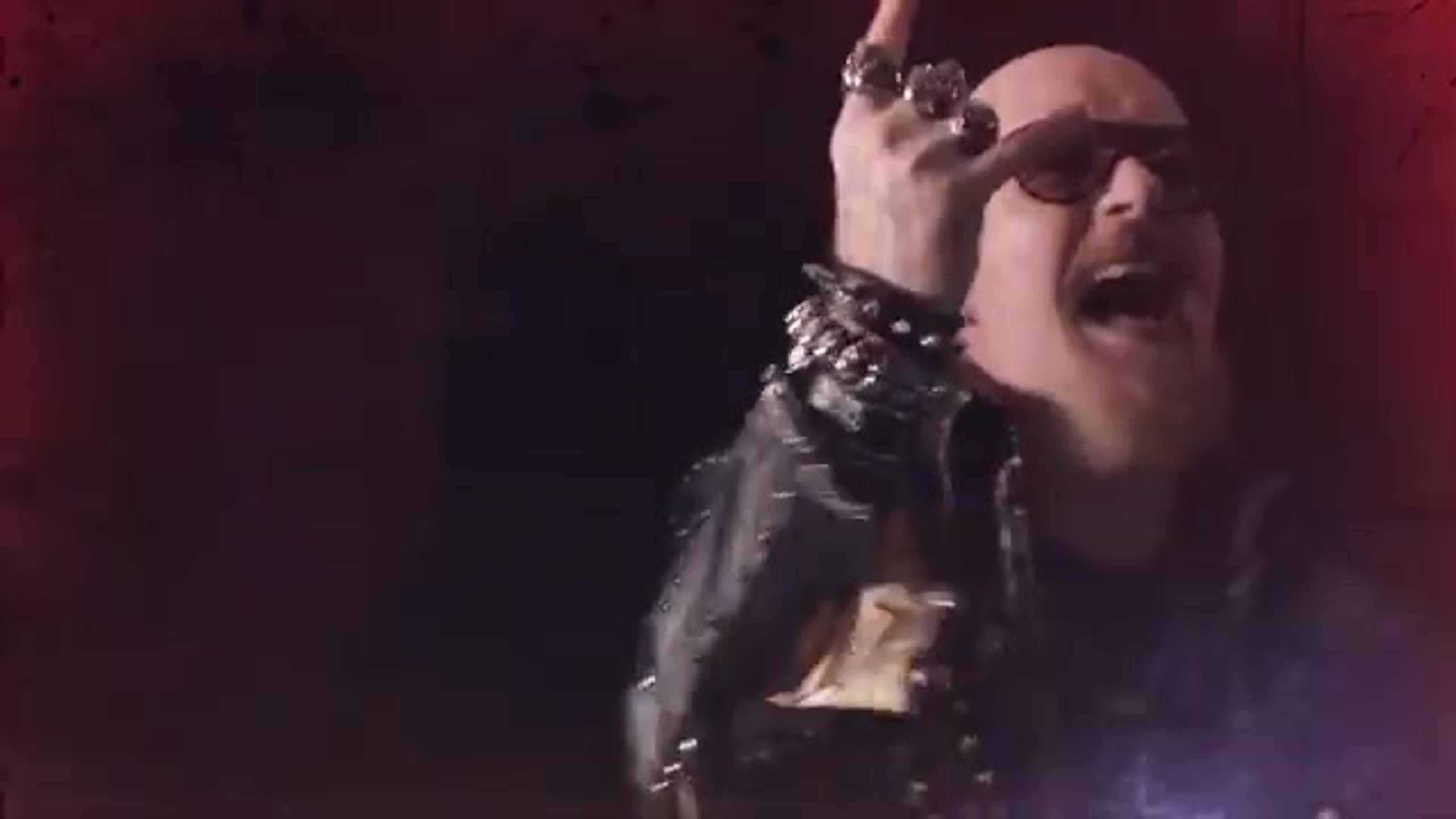 Judas Priest