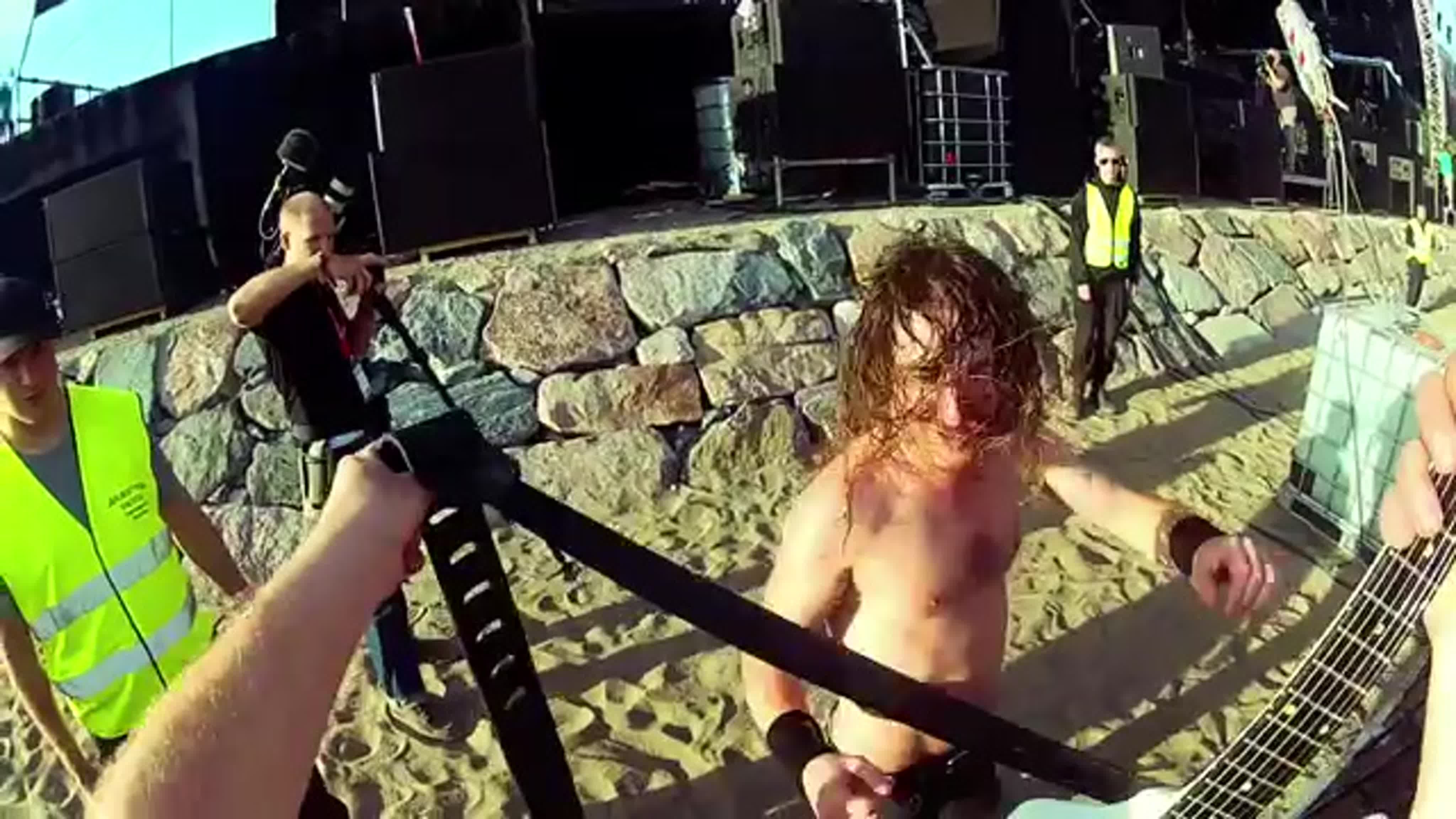 Airbourne