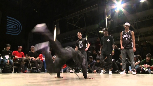 HIP OPSESSION 2016