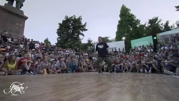 Yalta Summer Jam 2015