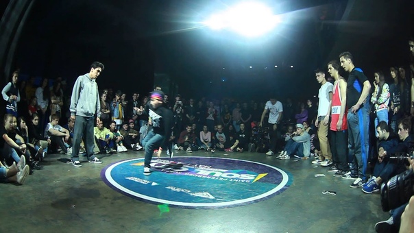 SOUL CITY 2015