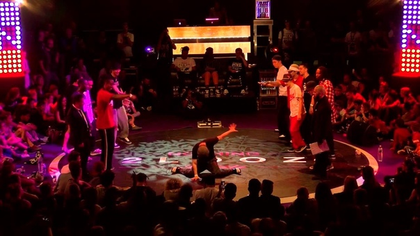 NOTHING2LOOZ WORLD FINALS 2015