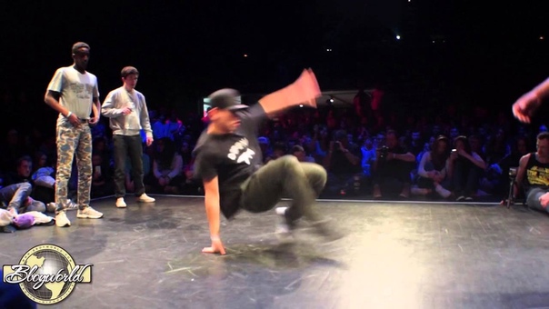 HOTMILK BATTLE 2015
