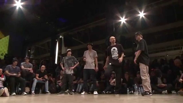 HIP OPsession 2015