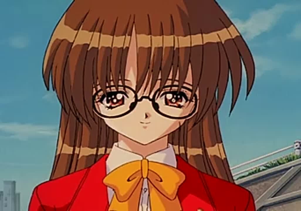 (Визуальная Новелла) [PS2] First Kiss Story (Все Видео)