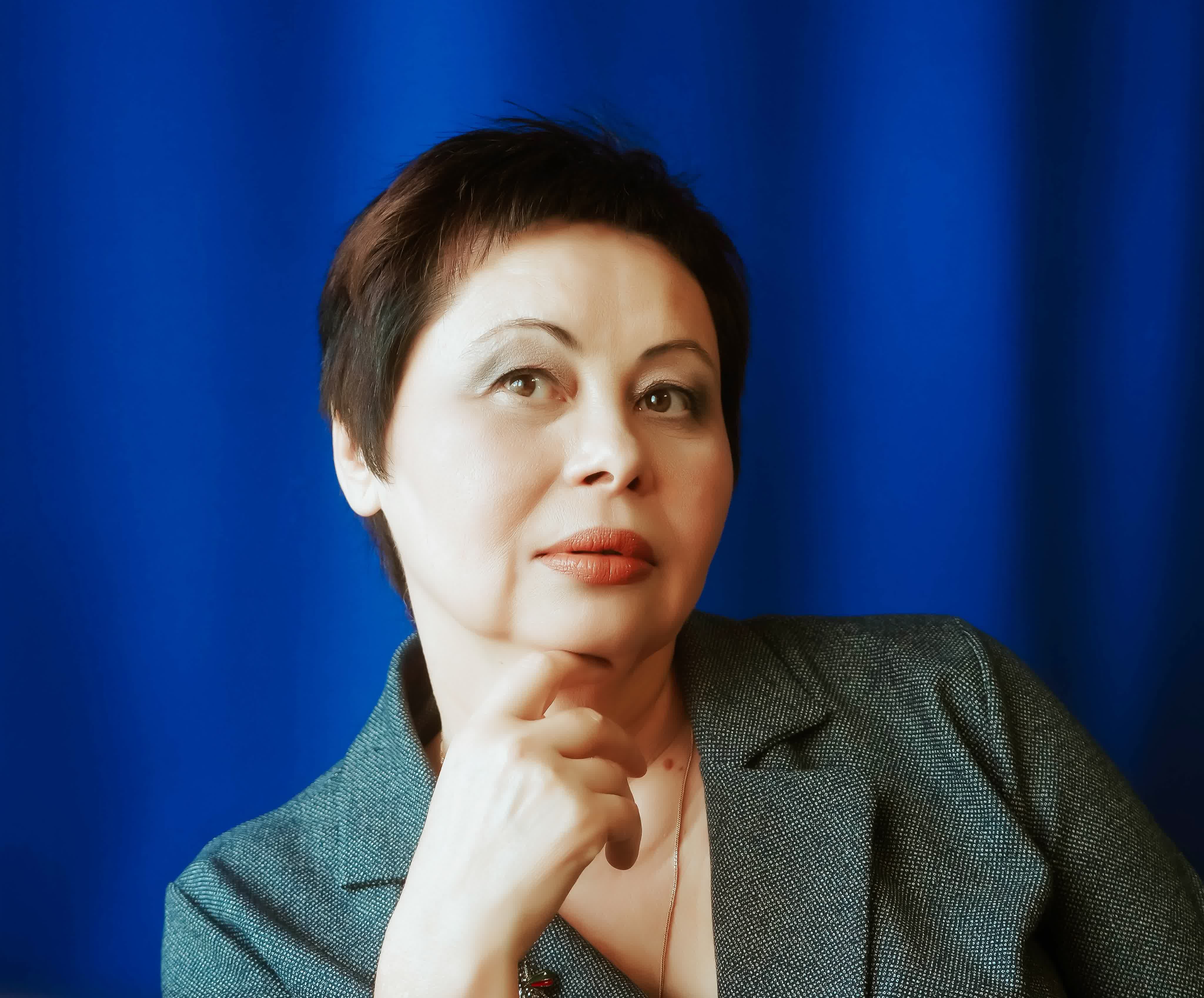 Рубрика <<Коротко о главном>> c Ларисой Борисенковой