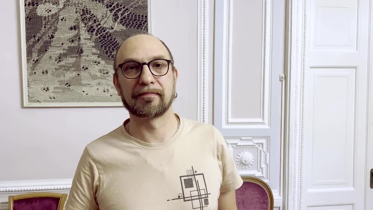 О семинаре «Дети и традиционная народная культура»