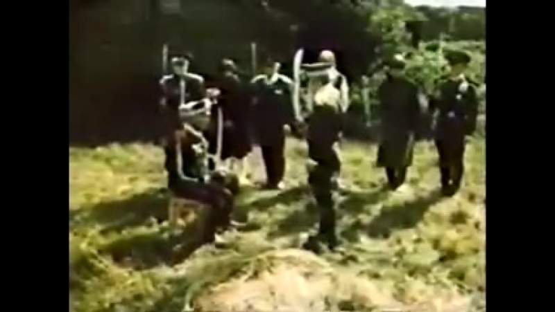 Русский народный театр