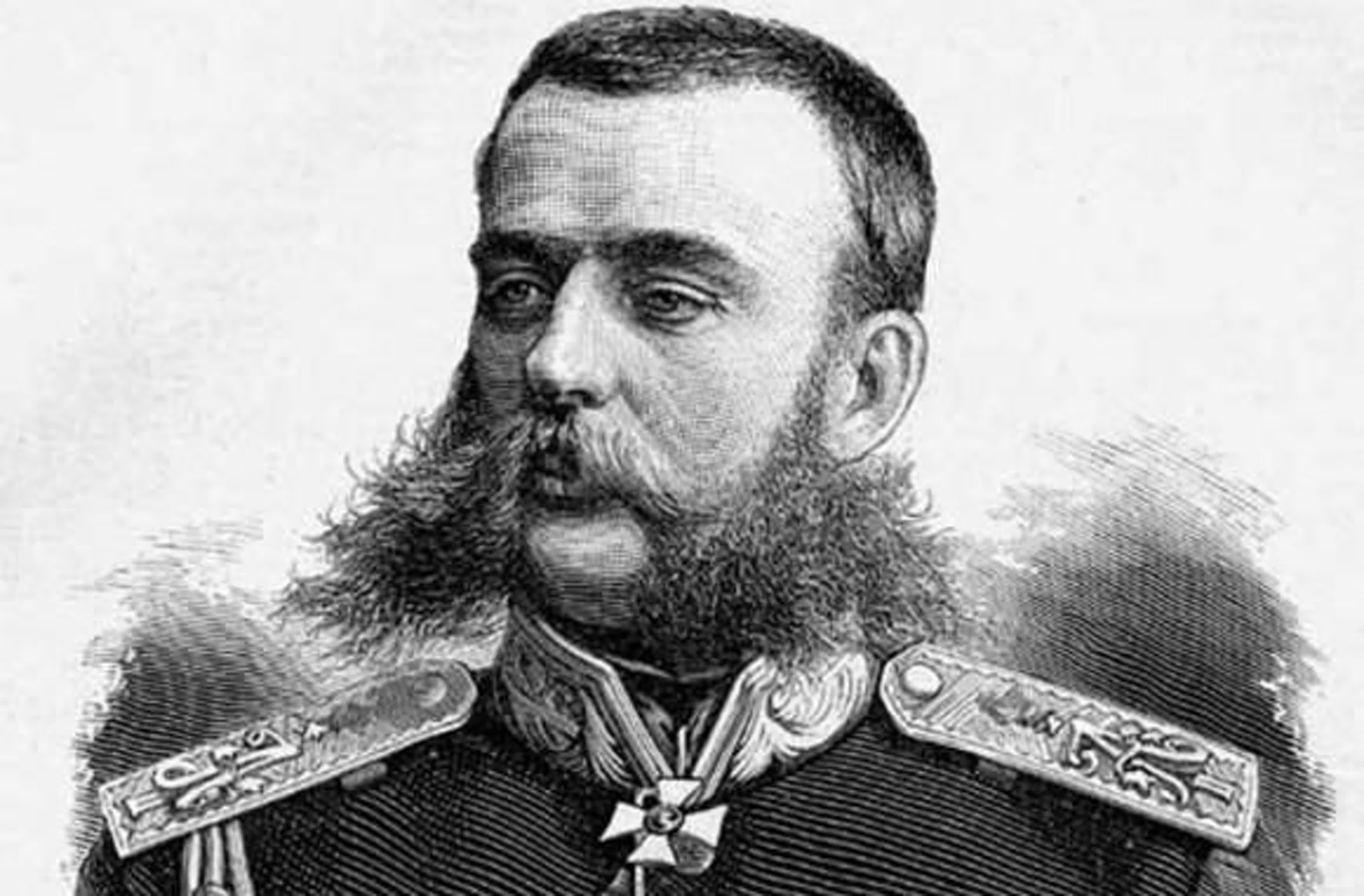 Скобелев М.Д.