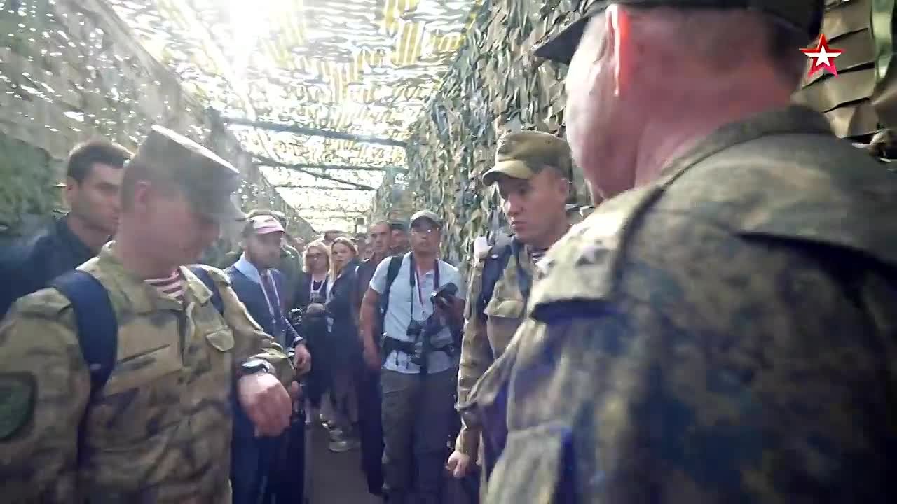РИЦ Красная звезда