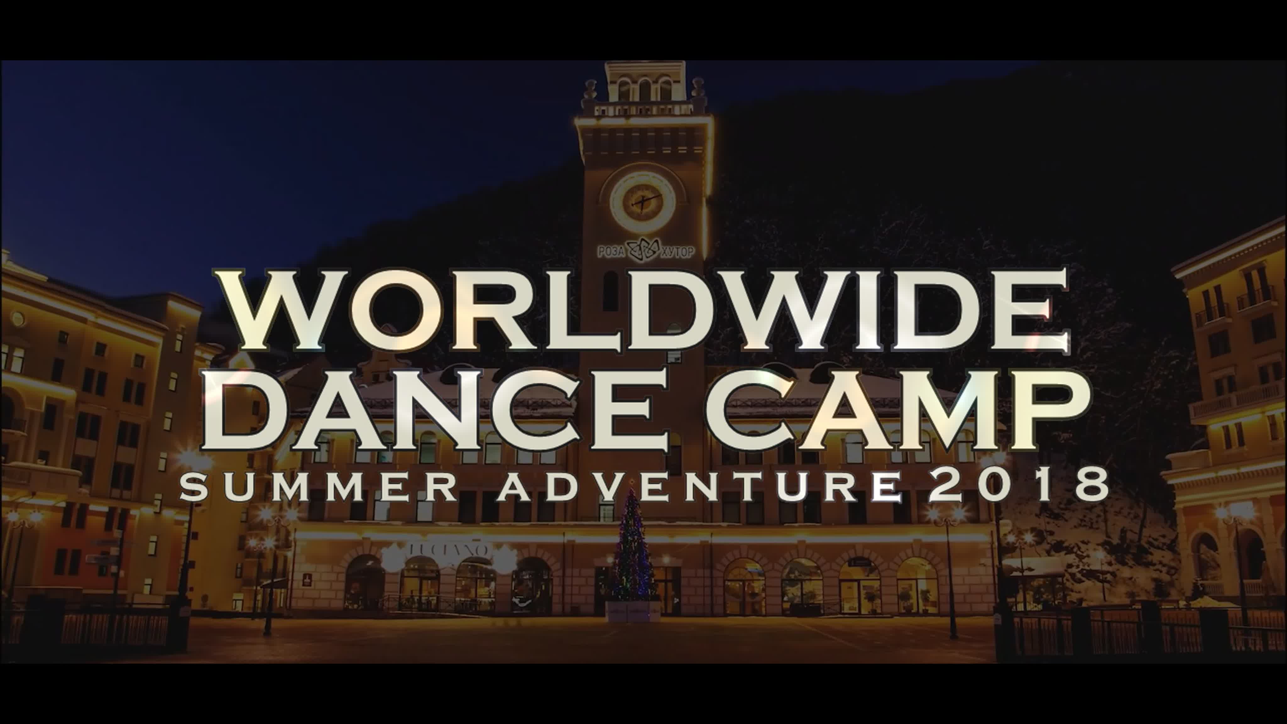 ⭐️WWDC CAMP⭐️ 7-14 OF JULY 2018