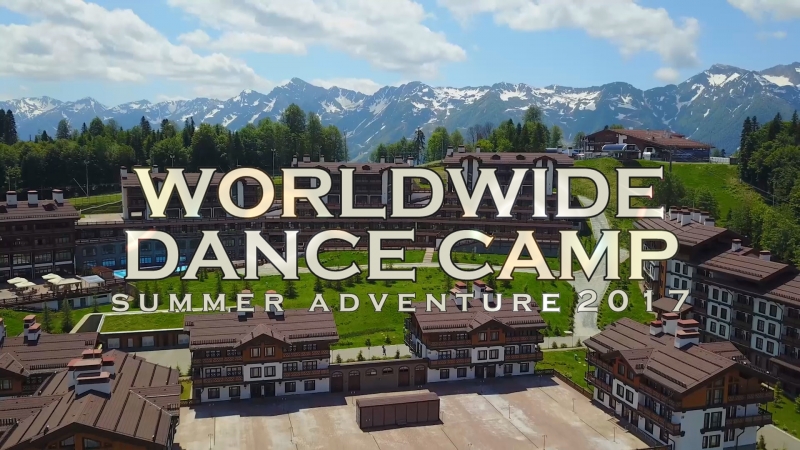 ⭐️WWDC CAMP⭐️ 7-14 OF JULY 2017