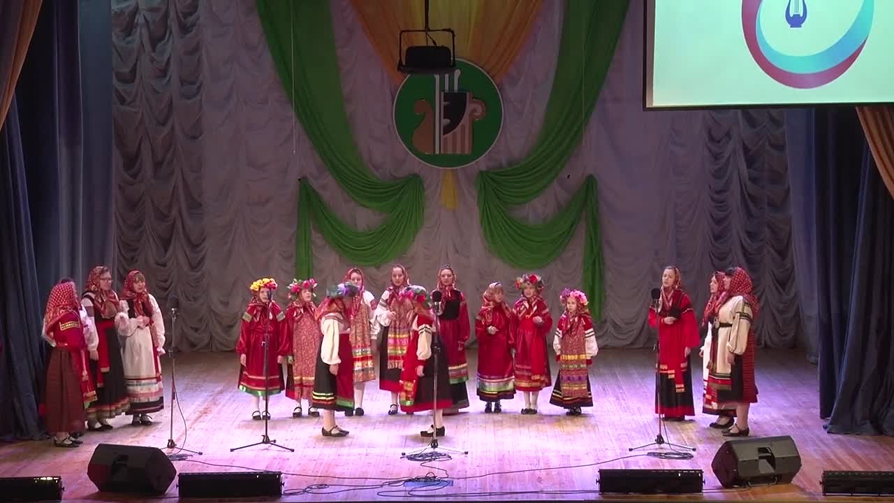 Интегрированный региональный семинар «Музыкальный театр – синтез искусств в коллективном творчестве ДШИ»