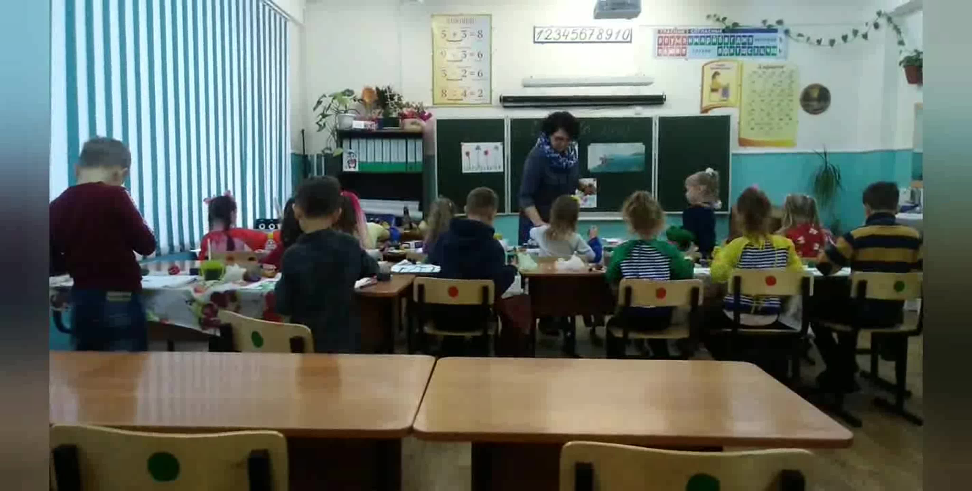 Интегрированный региональный семинар «Развитие творческих способностей у детей дошкольного возраста в процессе обучения на отдел