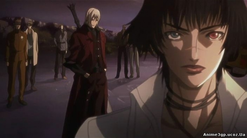 Devil May Cry