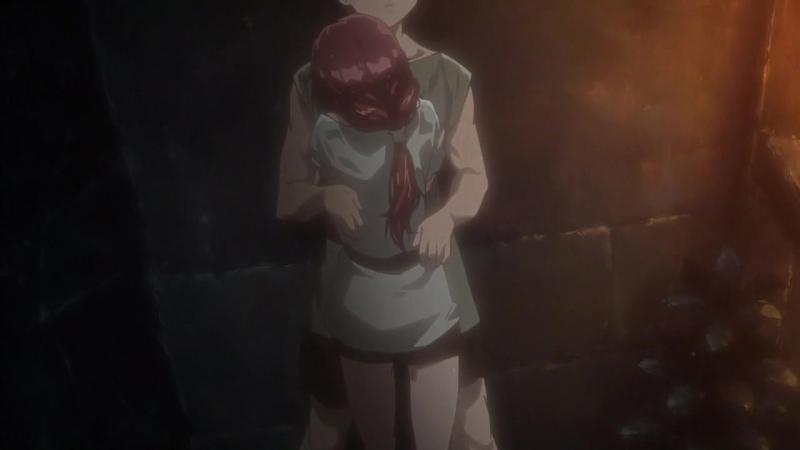 Hai to Gensou no Grimgar / Гримгал пепла и иллюзий