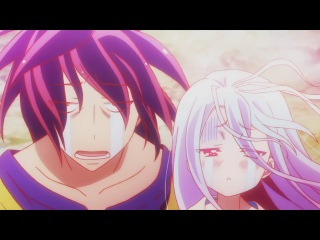 No Game No Life
