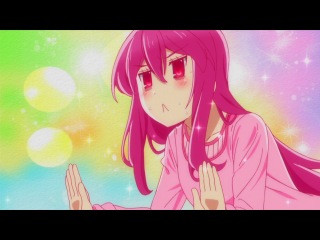 Сестра без приглашения / Onee-chan ga Kita