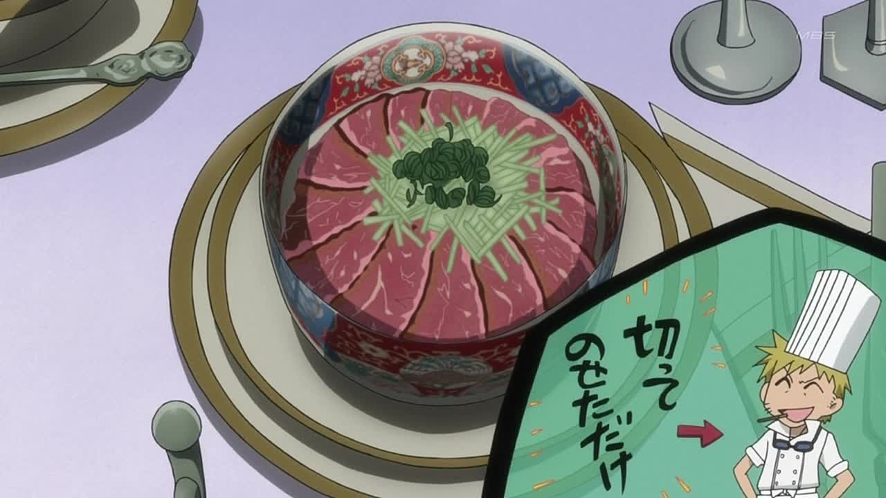Kuroshitsuji / Тёмный Дворецкий