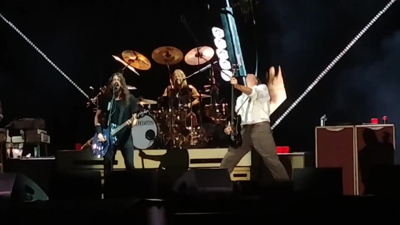 Foo Fighters [Разное]