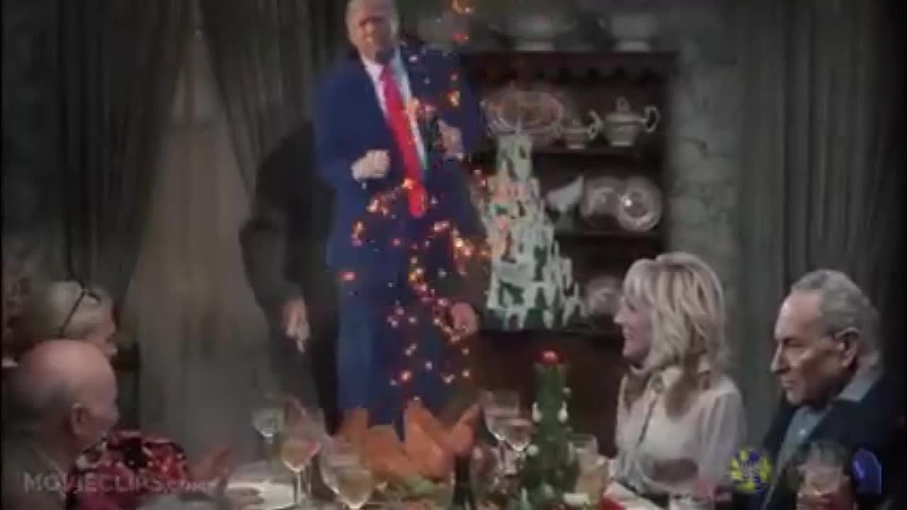 Surprise  !  for US-Democrats