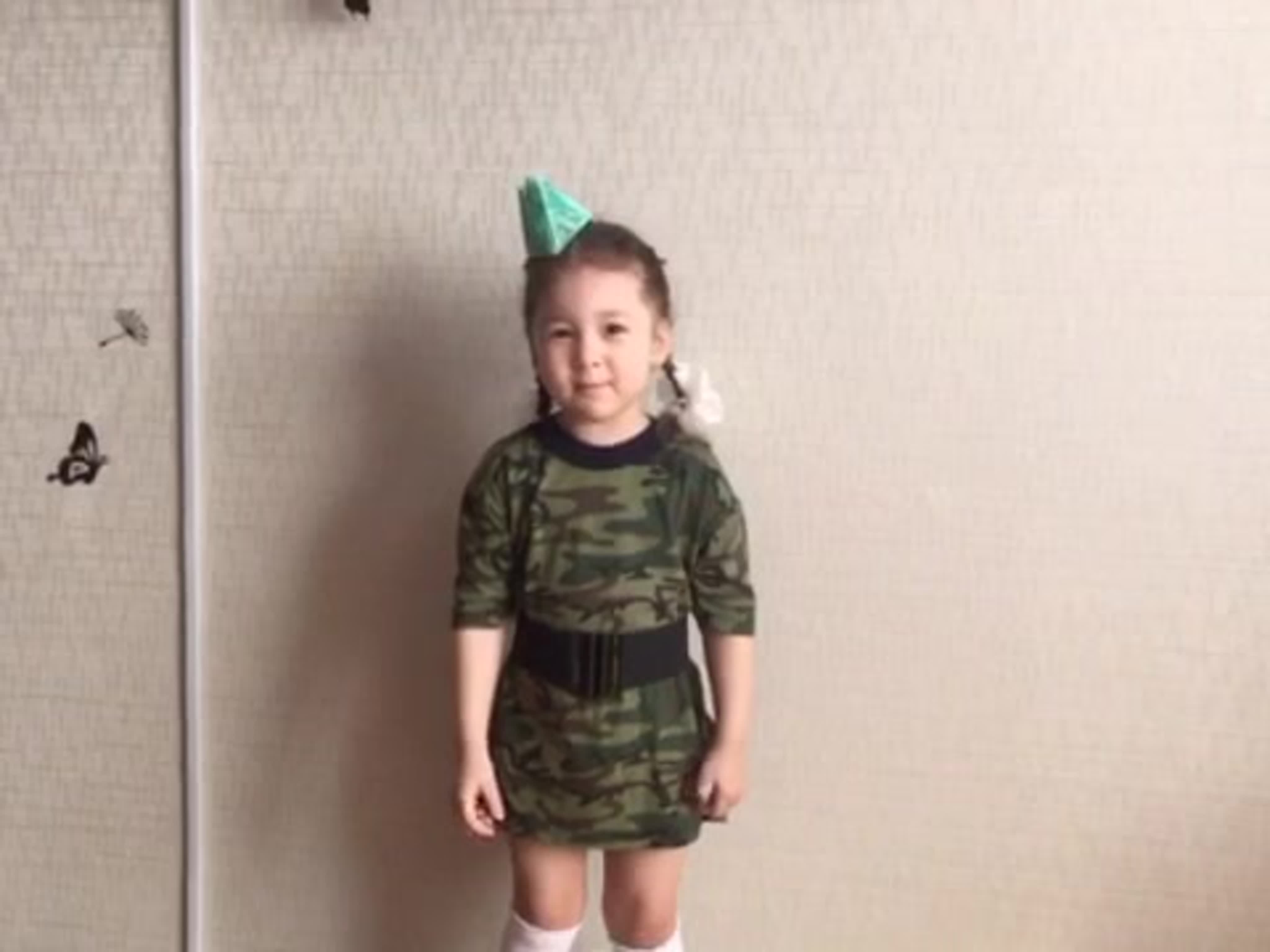 "Была война..Была Победа"